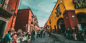 Santa Fe